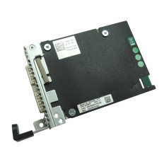 Dell XXM5F | Mellanox ConnectX-2 2 x Ports 40Gb/s QDR Network Adapter Card for PowerEdge C6220