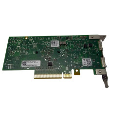 Dell Y3KKR | Mellanox ConnectX-3 2-Ports 10Gb/s SFP+ PCI Express 3.0 x8 Low Profile Network Interface Card