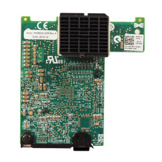 Dell Y97KM | Emulex LPM16002B-D 2 x Ports 16Gb/s Fibre Channel Mezzanine Network Card