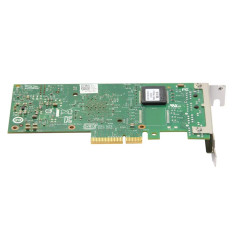 Dell YG4N3 | i350 Dual-port 1GB 1000base-t PCi-e Low-profile Network Interface Card