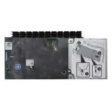 Dell YGRK7 | Quad-Ports 10Gb/s RJ-45 Pwa I/O Harpoon Mezzanine Card