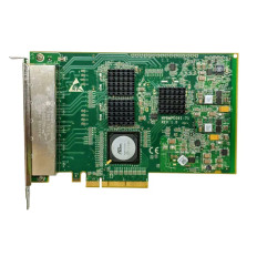 Dell YK537 | 6 x Ports 1Gbit/s PCI-Express Server Network Interface Card Adapter