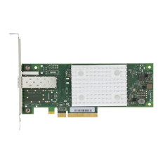 Dell YNFDG | QLE2690 1 x Port Fibre Channel 16Gb/s PCI Express 3.0 x8 Host Bus Adapter