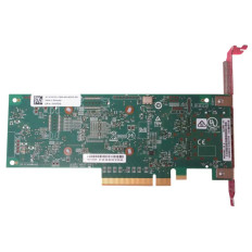 Dell YNFDG | QLE2690 1 x Port Fibre Channel 16Gb/s PCI Express 3.0 x8 Host Bus Adapter