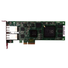 Dell 0C9C50 | 2-Port 10/100/1000 PCI-E Host Bus Adapter