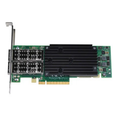 Dell 0FCP3F | 2 x Ports 10/40G PCI Express Network Interface Card Adapter