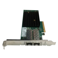 Dell 0FDYMF | Brocade 1020 2-Ports 10Gb/s PCI Express 2.0 x8 Converged Network Adapter Card