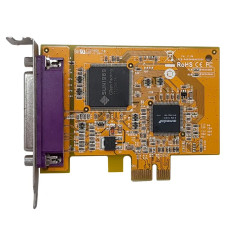 Dell 0G1FN2 | 25 Pin PCI Express Parallel Expansion Card