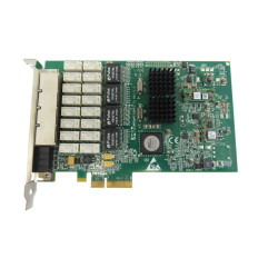 Dell 0G3M8K | Silicom 4 x Ports PCI Express Network Card Adapter