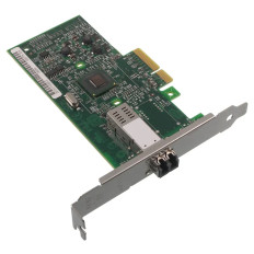 Dell 0GF668 | Single-Port LC 1Gb/s 1000Base-SX Gigabit Ethernet PCI Express x4 Server Network Adapter by Intel