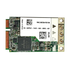Dell 0GP537 | Wlan Mini PCIe Wireless Card for Inspiron D430, D630, D830, Xps