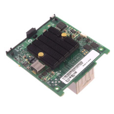 Dell 0H288M | 40Gb/s Dual Port Infiniband Mezzanine Card