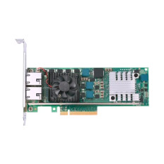 Dell 0J031P | 2-Ports 10Gb/s Ethernet Server Network Adapter Card