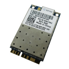 Dell 0MT361 | WPAN Bluetooth 2.1 Mini PCI Wireless Card for Precision M6400