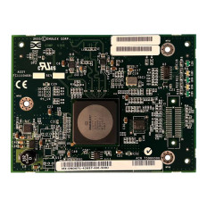 Dell 0ND671 | Lpe1105 4Gb/s Fibre Channel Mezzanine Card