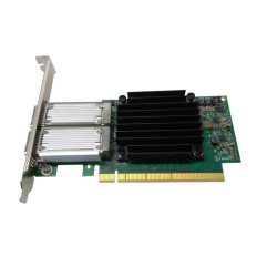 Dell 0NHYP5 | Mellanox ConnectX-4 2 x Ports 100GbE PCI Express Network Interface Card