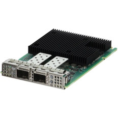 Dell 0NP0K8 | 41232 2 x Ports 25Gb SFP28 OCP 3.0 Network Adapter