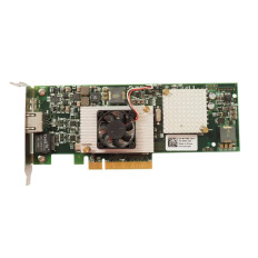 Dell 0P735R | Broadcom 57710 10GBase-TX Low Profile Network Adapter