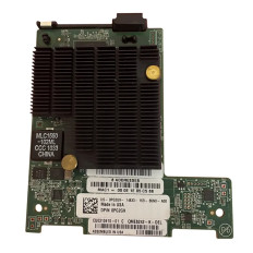 Dell 0PG2G9 | Qlogic Qme8242-K Dual Port 10gbe Mezz Card