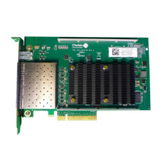 Dell 0TJYRG | T540-Cr Quad-Ports 10Gb/s Gigabit Ethernet PCI Express X8 Unified Wire Network Adapter