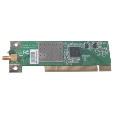 Dell 0TK314 | WL-138G 54Mb/s IEEE 802.11G 2.4GHz PCI Wireless Adapter Card