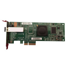 Dell 0TXJH4 | Single-Port 4Gb/s Fibre Channel PCI Express x4 Network Adapter