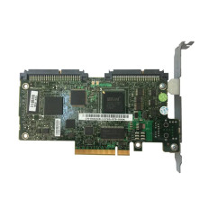 Dell 0UK448 | DRAC-5 PCI-Express Remote Access Card with Cables for PowerEdge 1900 / 1950 / 2900