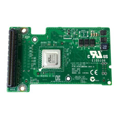 Dell 0VJDTW | PCI Express Extender Modular Card for PowerEdge M820 / M620