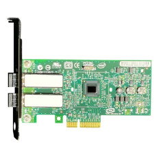 Dell 0W9PW4 | Pro/1000PF 2 x Ports Data Domain PCI-Express Server Network Adapter Card