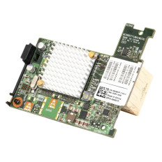 Dell 0W807F | Broadcom Netxtreme II 57710 2-Ports 10Gb/s Mezzanine Network Interface Card