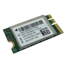 Dell 0WC50G | WiFi Card Mini PCI-E 802.11b/g/n Bluetooth 4.0 for Inspiron 13 (7348)