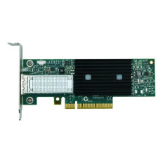 Dell 0WFN92 | Mellanox ConnectX-3 1 x Port QSFP Fdr Vpi Network Adapter Card