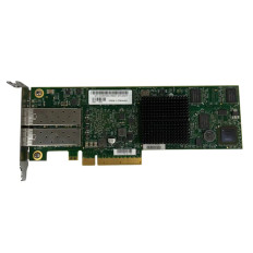 Dell 0WM7MN | Host Bus Adapter PCI-e Fibre Channel 2-port 10GBps