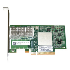 Dell 0WPC3D | Single-Port 40Gb/s PCI Express 2.0 x8 InfiniBand Network Adapter