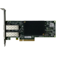 Dell 0X320M | 2-Ports 10Gb/s iSCSI Converged Network Adapter Card