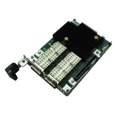 Dell 0XXM5F | Mellanox ConnectX-2 2 x Ports 40Gb/s QDR Network Adapter Card for PowerEdge C6220