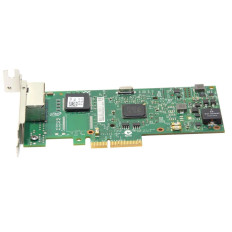 Dell 0YG4N3 | i350 Dual-port 1GB 1000base-t PCi-e Low-profile Network Interface Card