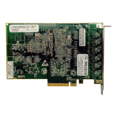 Dell 0YK537 | 6 x Ports 1Gbit/s PCI-Express Server Network Interface Card Adapter