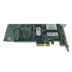 Dell 1FT3W | 4 x Ports PCI Express Bypass Network Adapter Card