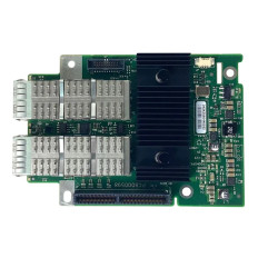 Dell 03CYRK | 2-Ports 40GbE QSFP Mezzanine Network Card