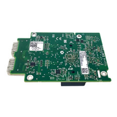 Dell 03CYRK | 2-Ports 40GbE QSFP Mezzanine Network Card