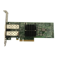 Dell 03KHCF | 57402 DP Dual Port 10GB DA/SFP+ Full Height Network Adapter