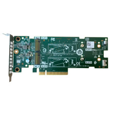 Dell 3JT49 | PCI Express x8 to M.2 Boss Controller Adapter Card