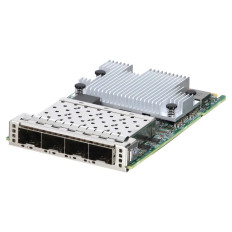 Dell 3Y64D | Broadcom BCM57504 4-Ports 10/25Gb SFP28 OCP3 PCI-Express Ethernet Network Adapter