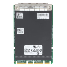Dell 3Y64D | Broadcom BCM57504 4-Ports 10/25Gb SFP28 OCP3 PCI-Express Ethernet Network Adapter