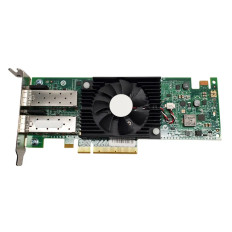 Dell 6FC2Y | Emulex 2-Ports 10Gb/s SFP+ Low Profile Network Adapter Card