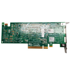 Dell 6FC2Y | Emulex 2-Ports 10Gb/s SFP+ Low Profile Network Adapter Card