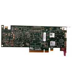 Dell 07NVY2 | 2-Ports 10Gb/s SFP+ Low Profile Converged Network Adapter Card