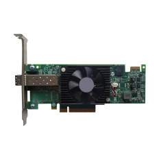 Dell 7RC9T | LPE15000B 1 x Port 8Gb/s Full Height Network Card