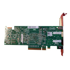 Dell 7RC9T | LPE15000B 1 x Port 8Gb/s Full Height Network Card